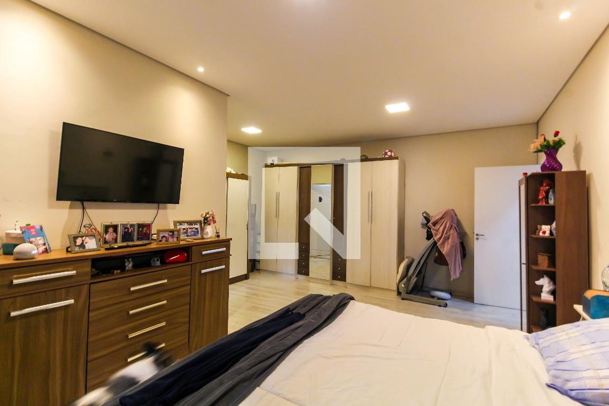 Casa, 3 quartos, 300 m² - Foto 21