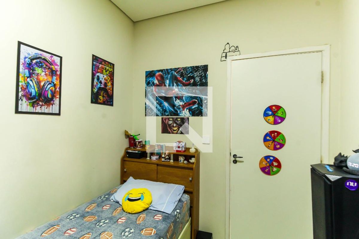 Casa, 3 quartos, 300 m² - Foto 12