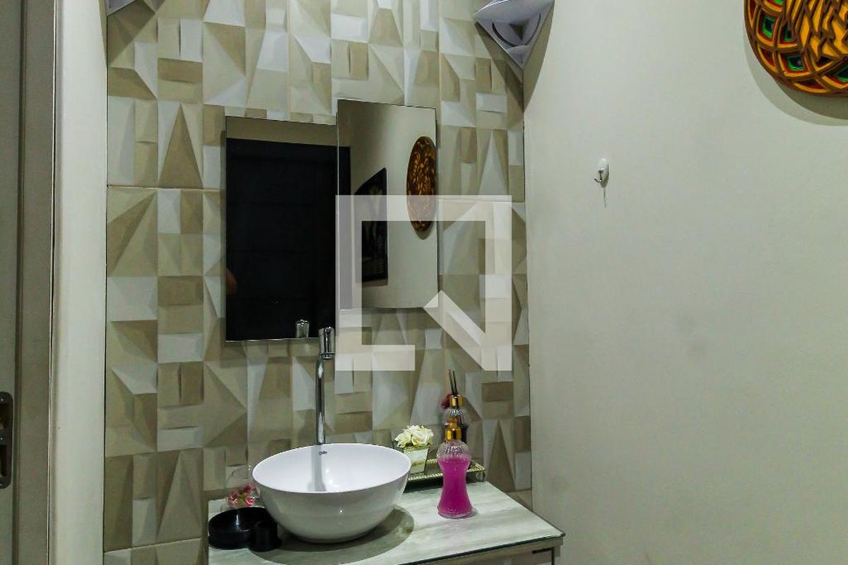 Casa, 3 quartos, 300 m² - Foto 38