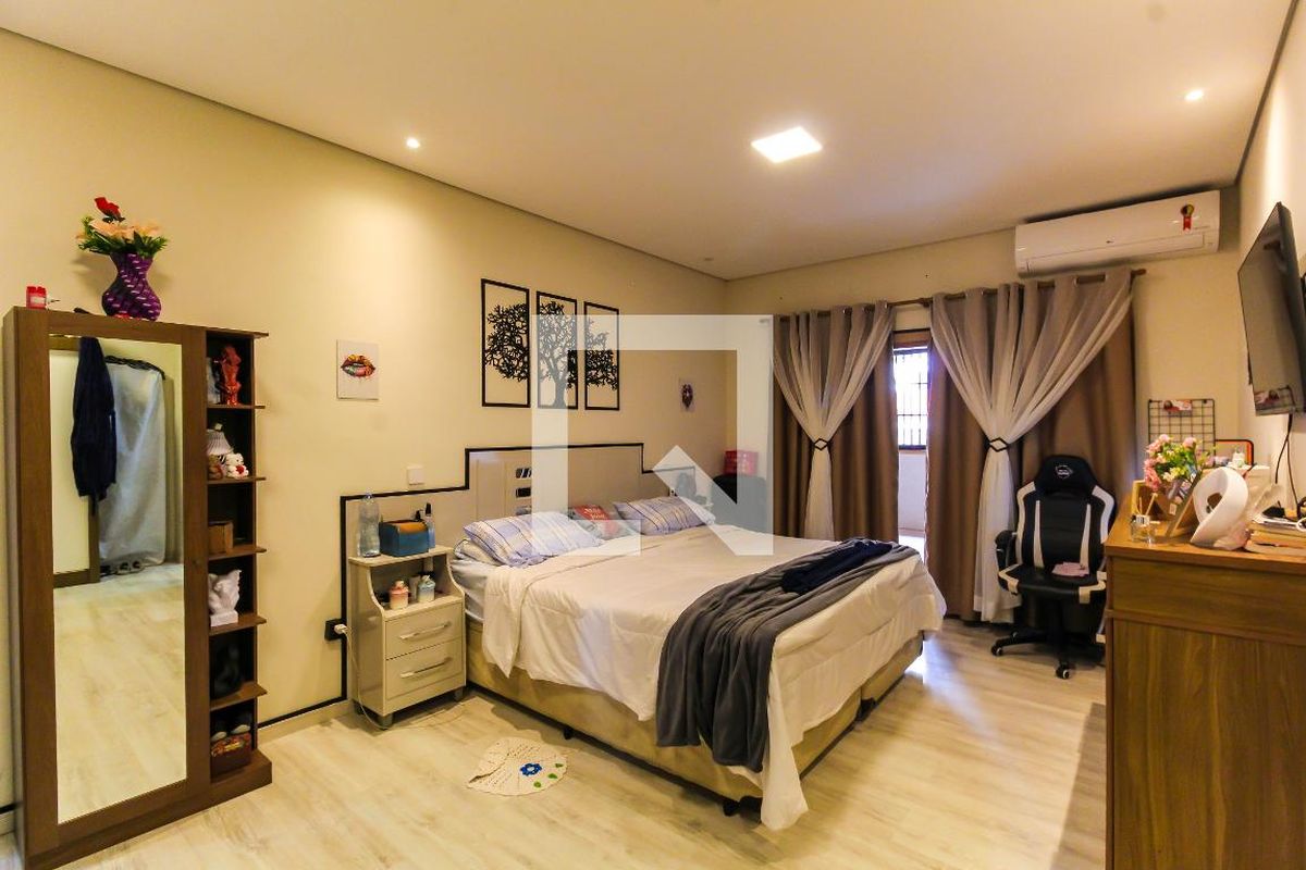 Casa, 3 quartos, 300 m² - Foto 19