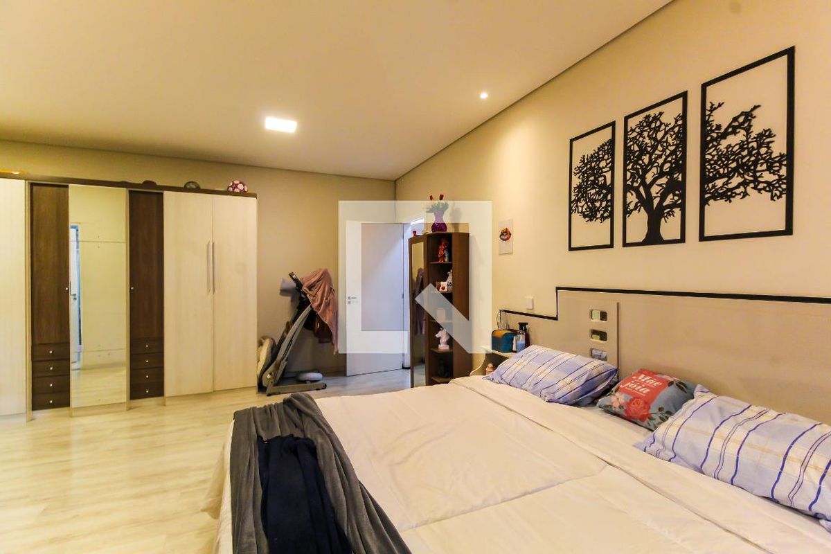 Casa, 3 quartos, 300 m² - Foto 20