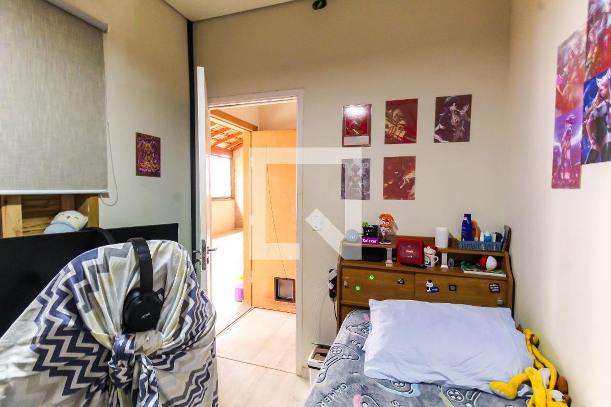 Casa, 3 quartos, 300 m² - Foto 17