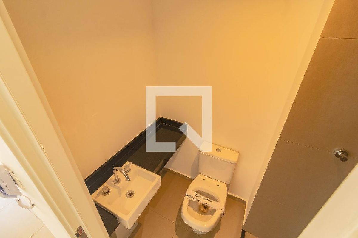 Kitnet-Studio, 20 m² - Foto 8