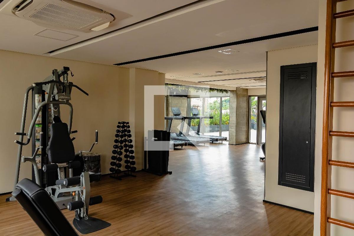 Kitnet-Studio, 20 m² - Foto 19