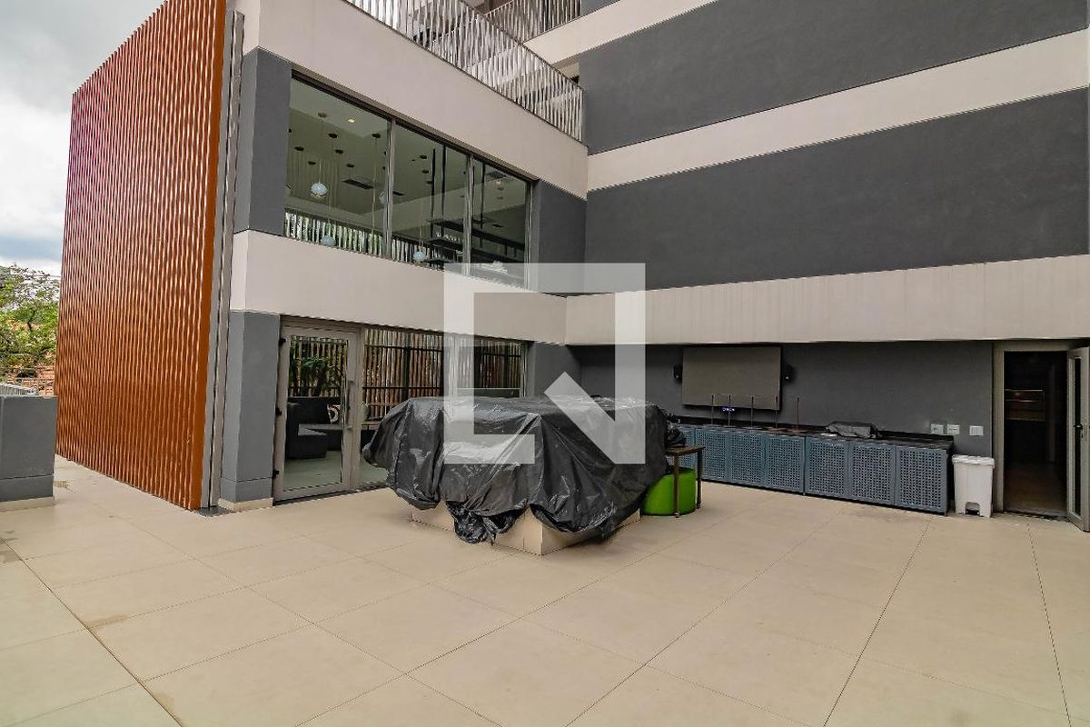 Kitnet-Studio, 20 m² - Foto 21