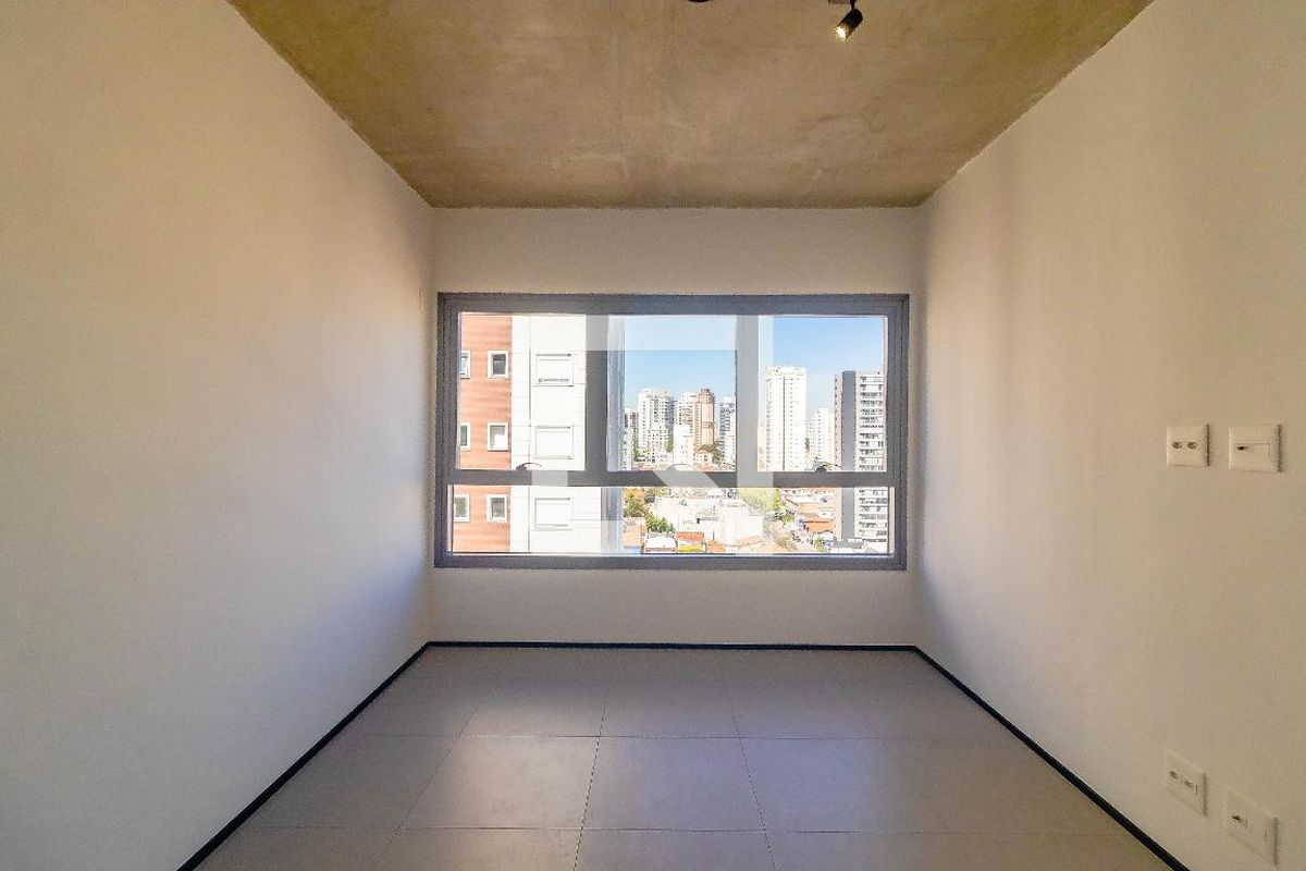 Kitnet-Studio, 20 m² - Foto 3