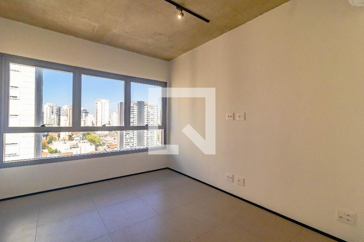 Kitnet-Studio, 20 m² - Foto 1