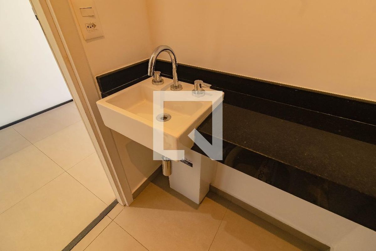 Kitnet-Studio, 20 m² - Foto 11
