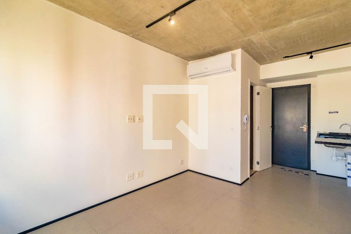 Kitnet-Studio, 20 m² - Foto 4