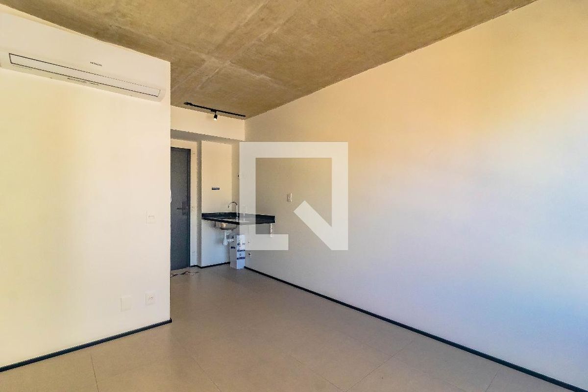 Kitnet-Studio, 20 m² - Foto 2