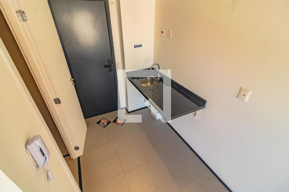 Kitnet-Studio, 20 m² - Foto 6