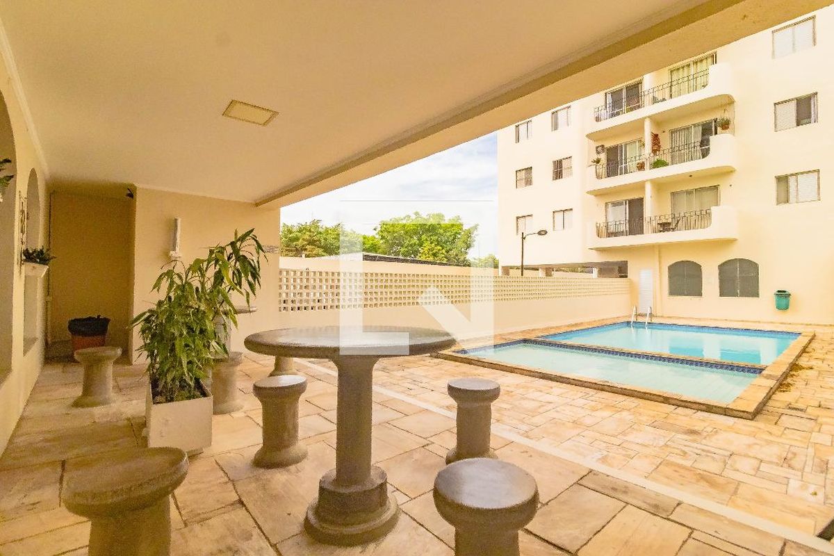 Apartamento, 3 quartos, 70 m² - Foto 35