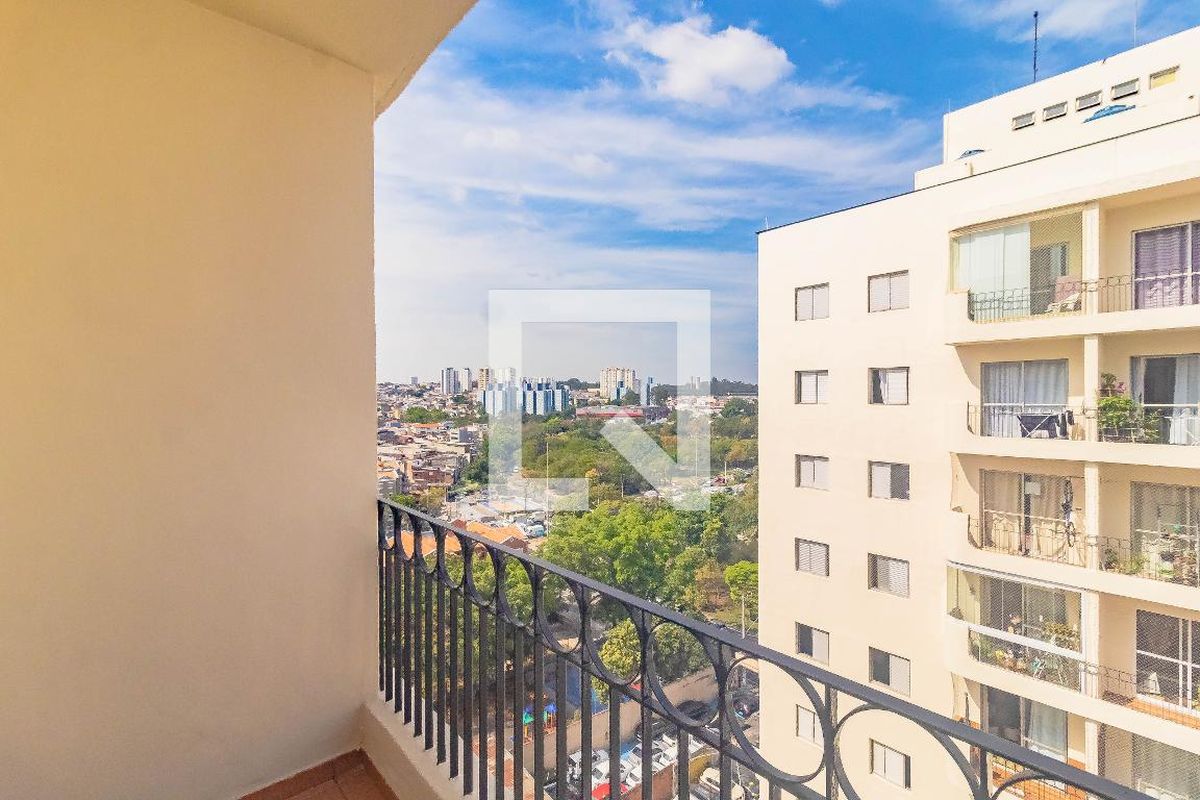 Apartamento, 3 quartos, 70 m² - Foto 5