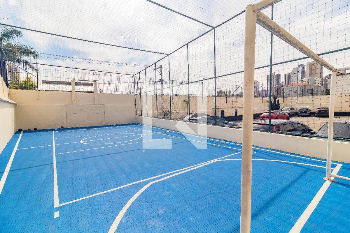 Apartamento, 3 quartos, 70 m² - Foto 33