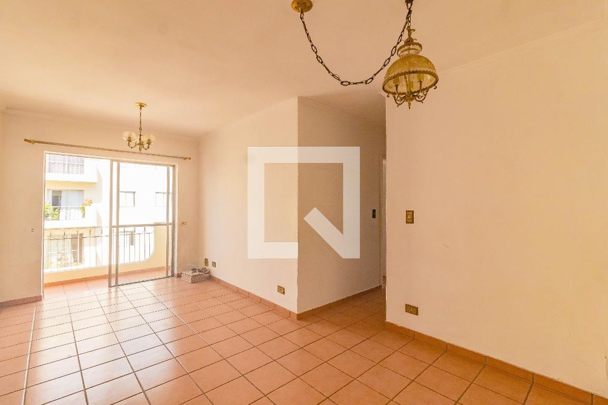 Apartamento, 3 quartos, 70 m² - Foto 1