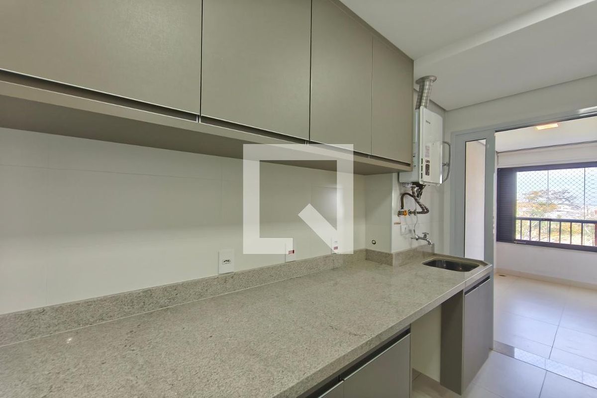 Apartamento à Venda - Swiss Park, 3 Quartos,  130 m2 em , Campinas - sp | SoloBR