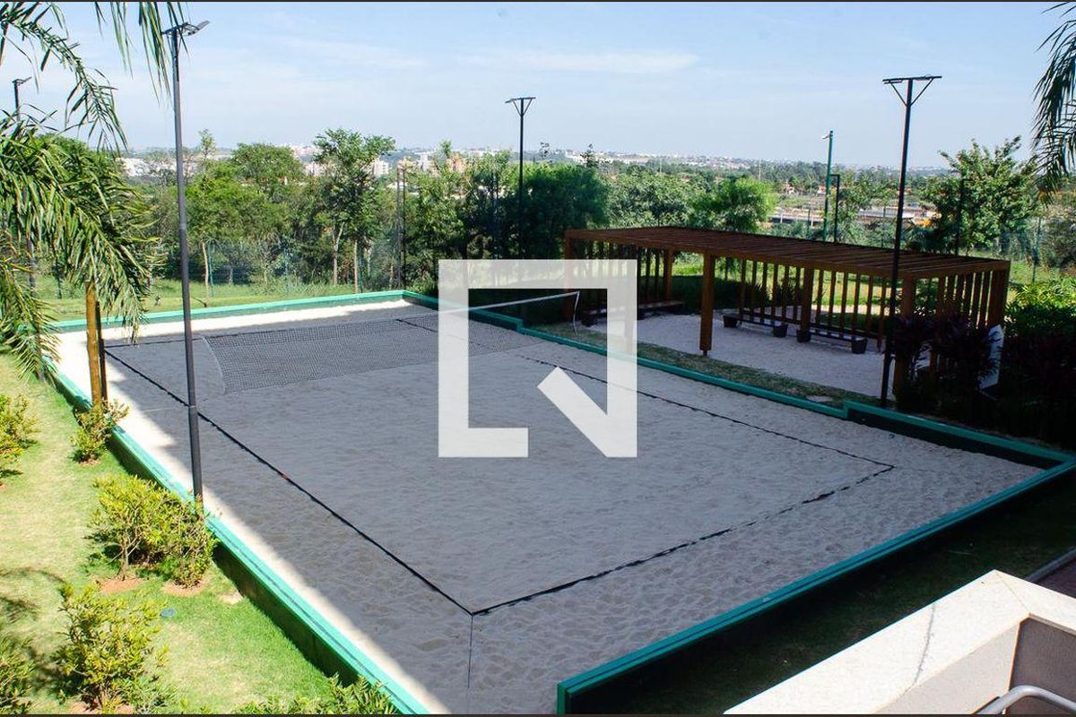 Apartamento à Venda - Swiss Park, 3 Quartos,  130 m2 em , Campinas - sp | SoloBR