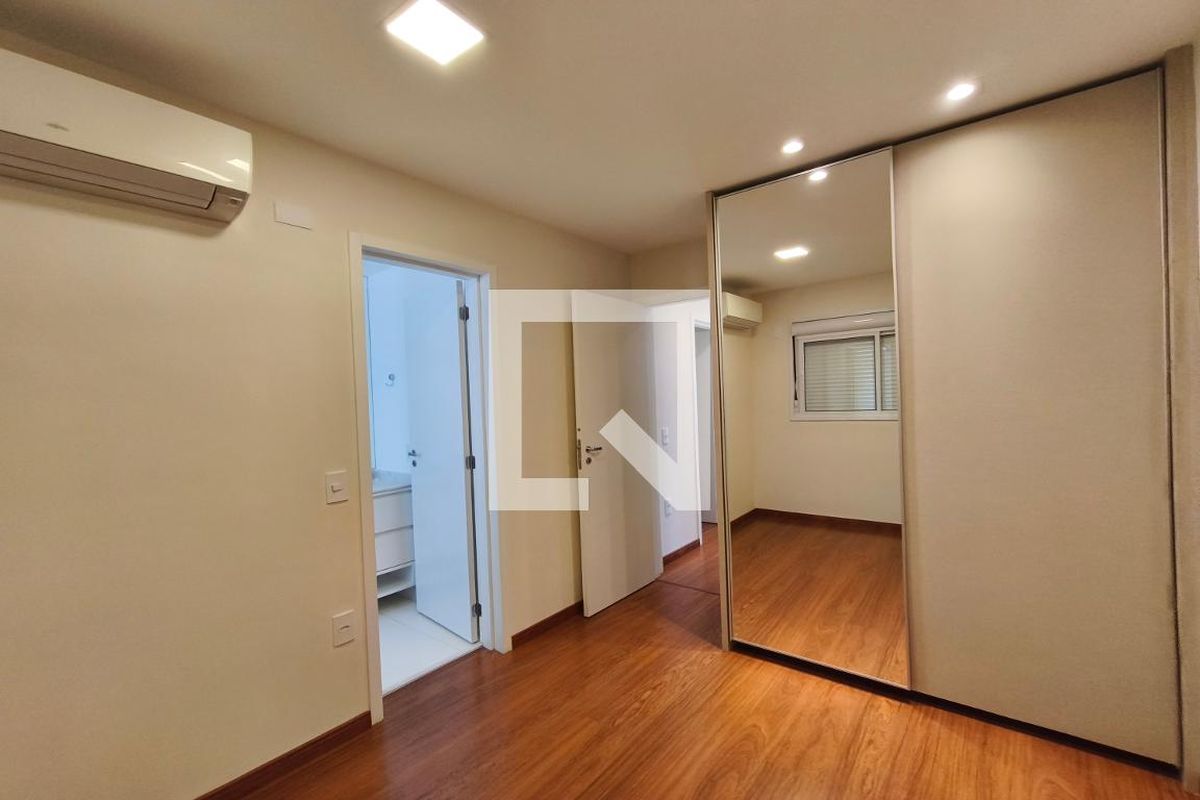 Apartamento à Venda - Swiss Park, 3 Quartos,  130 m2 em , Campinas - sp | SoloBR