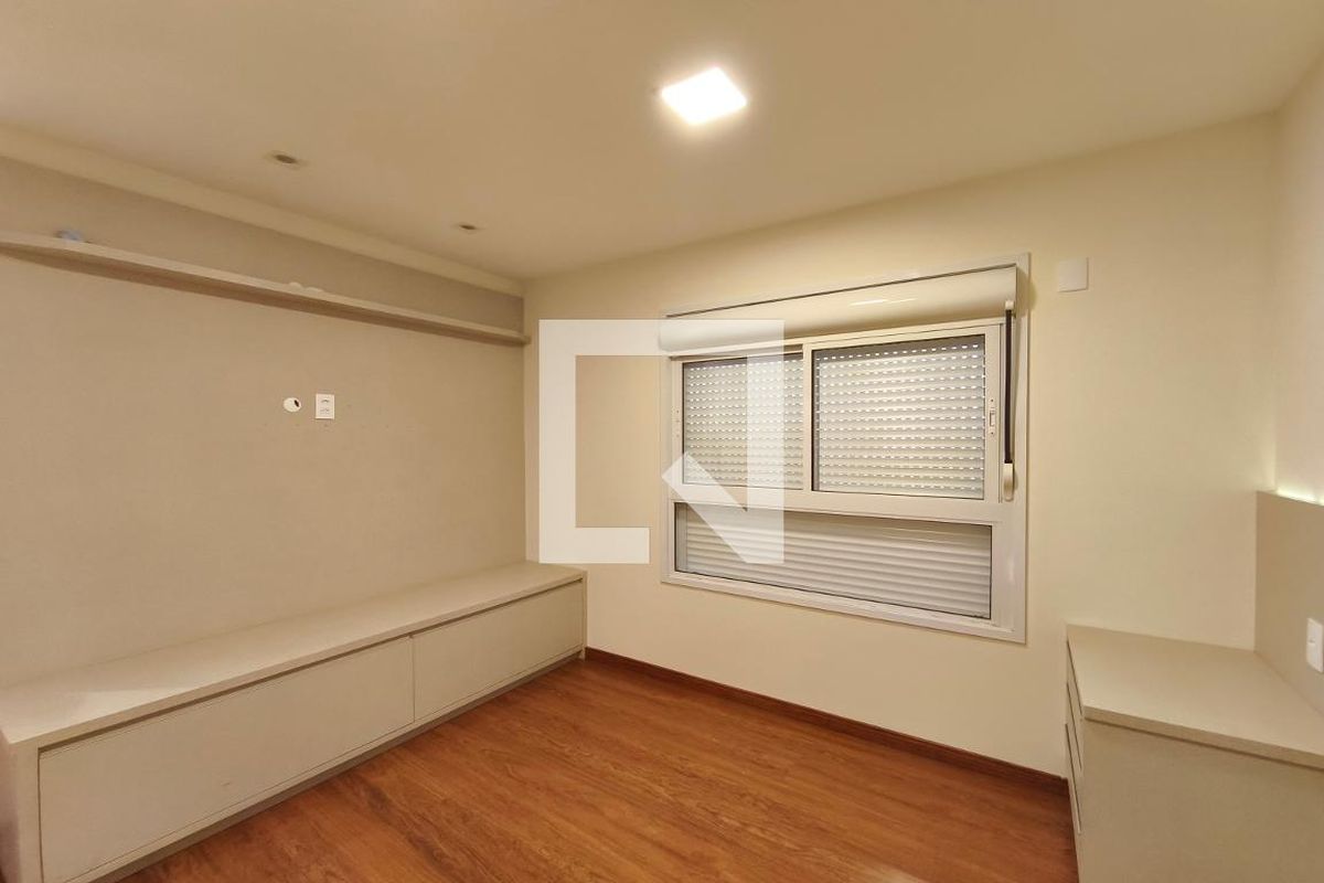 Apartamento à Venda - Swiss Park, 3 Quartos,  130 m2 em , Campinas - sp | SoloBR