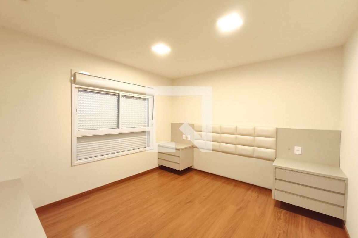 Apartamento à Venda - Swiss Park, 3 Quartos,  130 m2 em , Campinas - sp | SoloBR