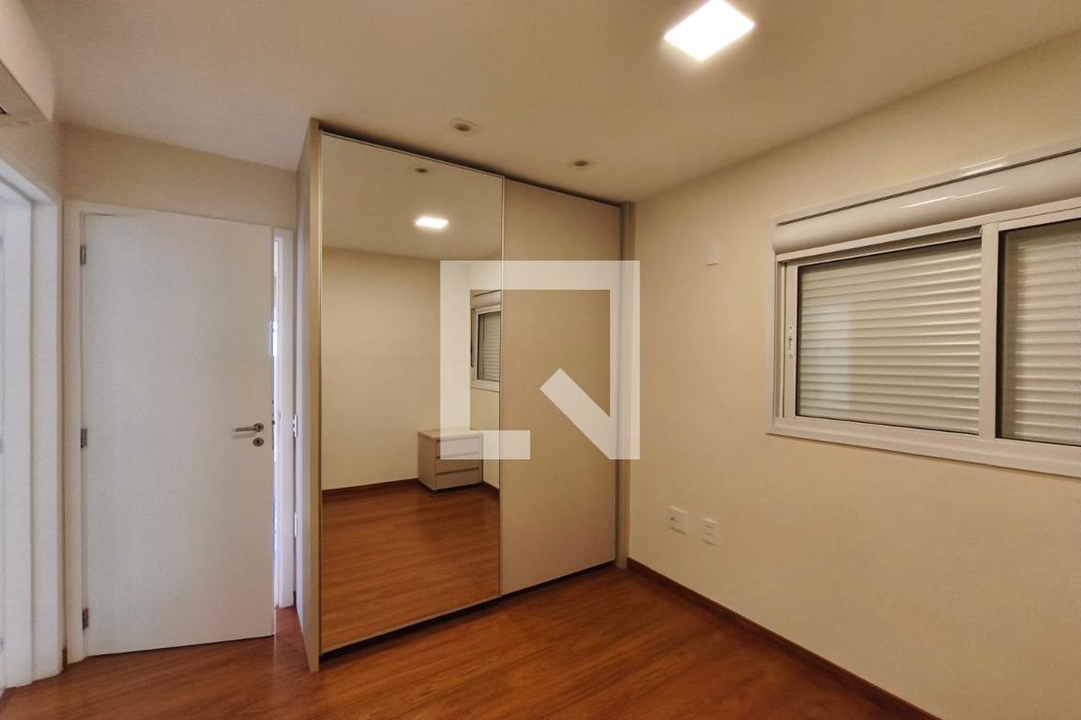 Apartamento à Venda - Swiss Park, 3 Quartos,  130 m2 em , Campinas - sp | SoloBR