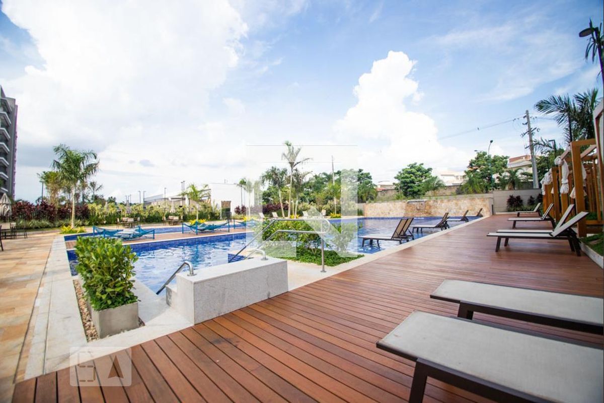 Apartamento à Venda - Swiss Park, 3 Quartos,  130 m2 em , Campinas - sp | SoloBR