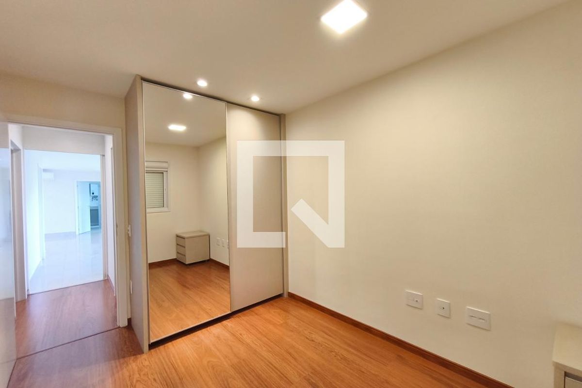Apartamento à Venda - Swiss Park, 3 Quartos,  130 m2 em , Campinas - sp | SoloBR