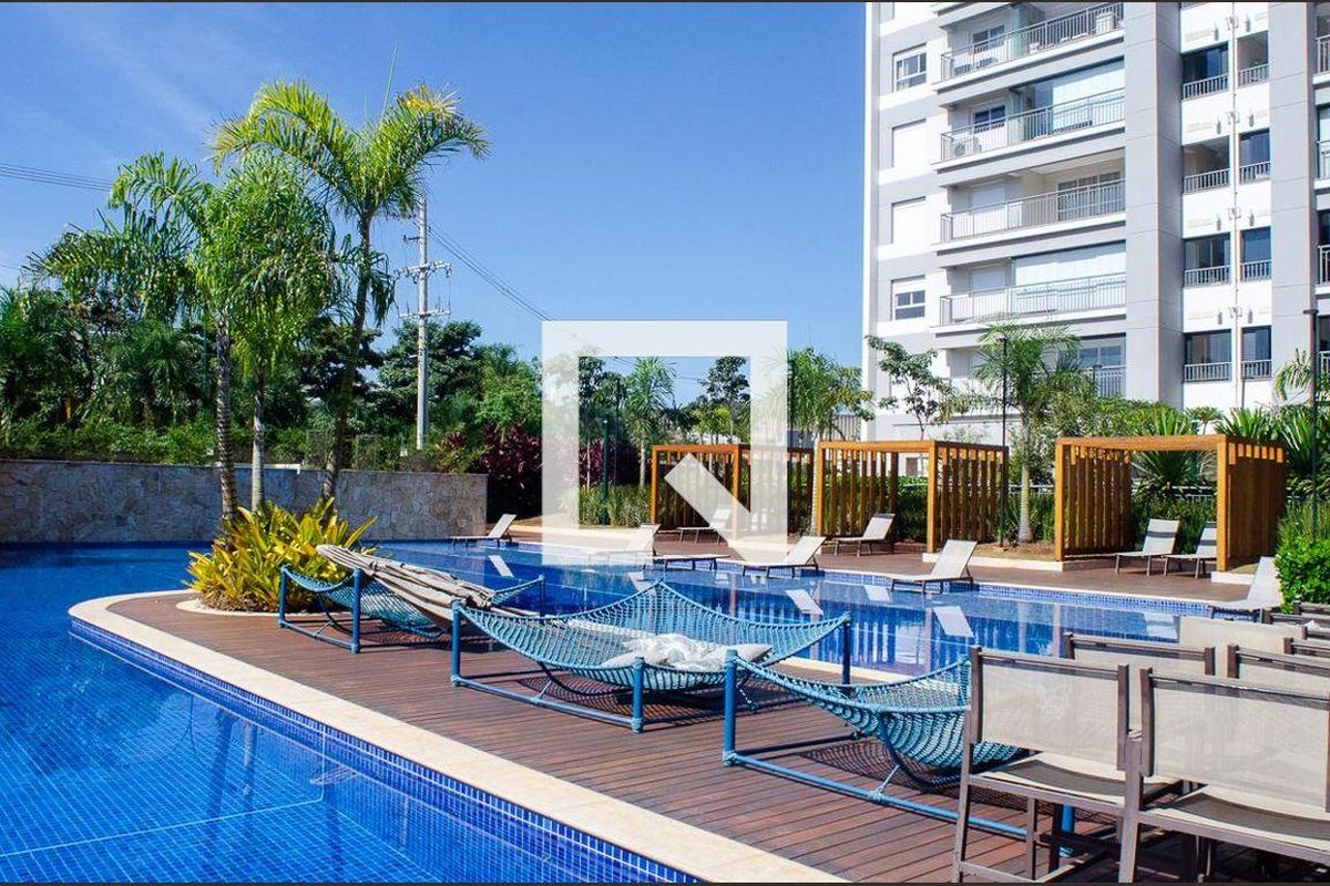 Apartamento à Venda - Swiss Park, 3 Quartos,  130 m2 em , Campinas - sp | SoloBR