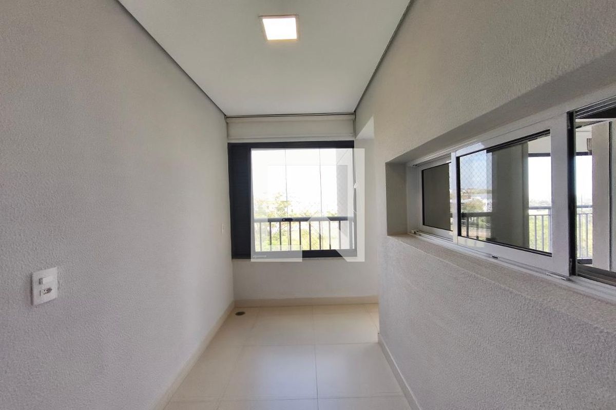 Apartamento à Venda - Swiss Park, 3 Quartos,  130 m2 em , Campinas - sp | SoloBR