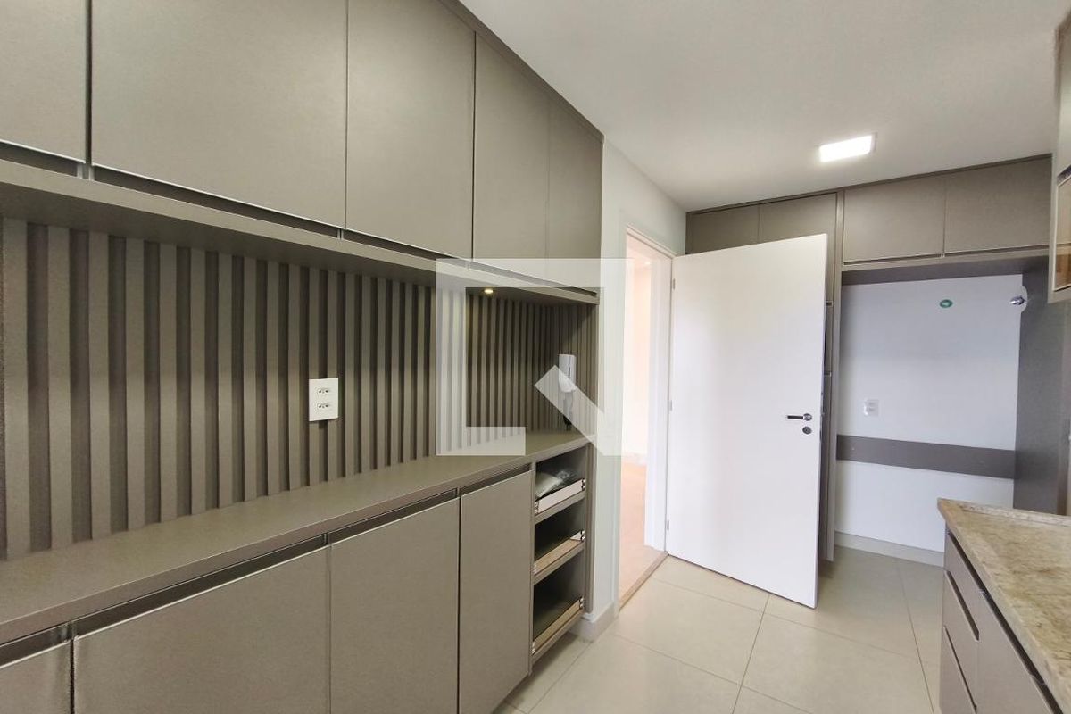 Apartamento à Venda - Swiss Park, 3 Quartos,  130 m2 em , Campinas - sp | SoloBR