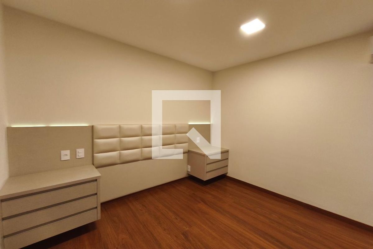 Apartamento à Venda - Swiss Park, 3 Quartos,  130 m2 em , Campinas - sp | SoloBR