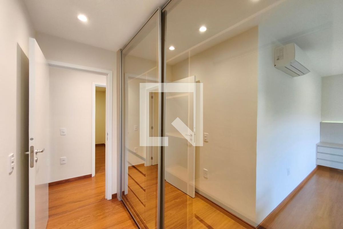 Apartamento à Venda - Swiss Park, 3 Quartos,  130 m2 em , Campinas - sp | SoloBR