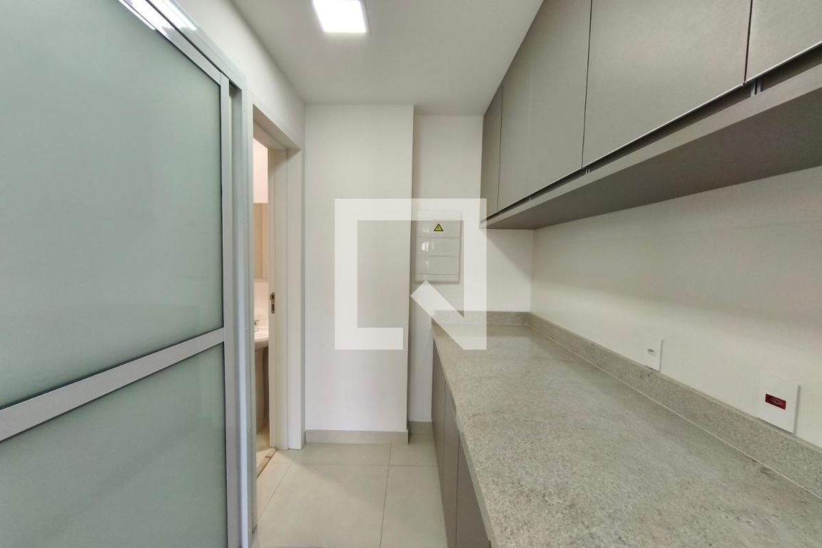 Apartamento à Venda - Swiss Park, 3 Quartos,  130 m2 em , Campinas - sp | SoloBR