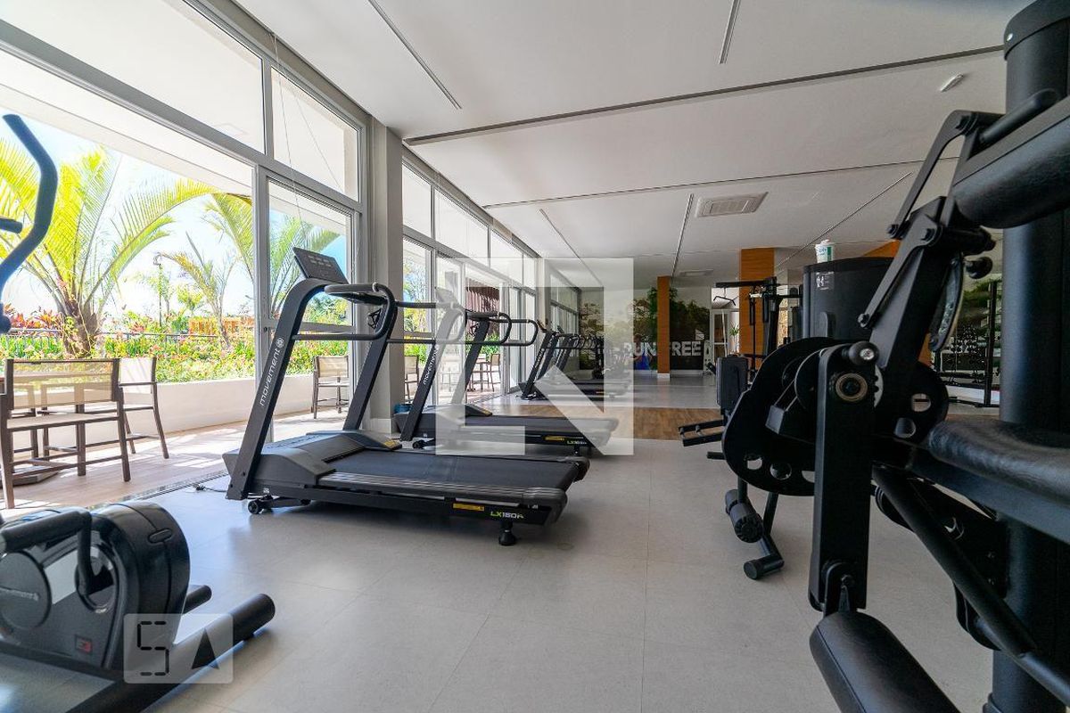 Apartamento à Venda - Swiss Park, 3 Quartos,  130 m2 em , Campinas - sp | SoloBR