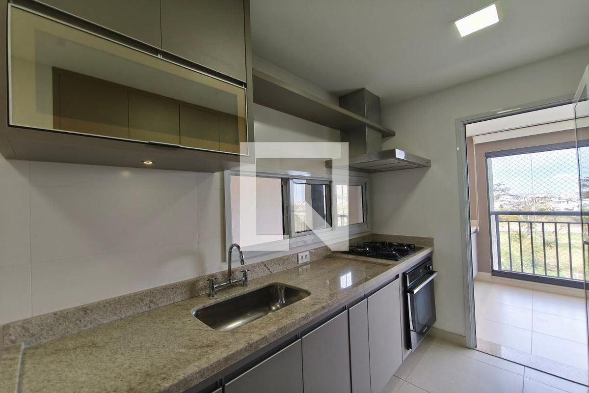 Apartamento à Venda - Swiss Park, 3 Quartos,  130 m2 em , Campinas - sp | SoloBR