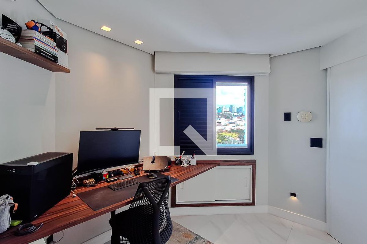 Apartamento, 2 quartos, 89 m² - Foto 12