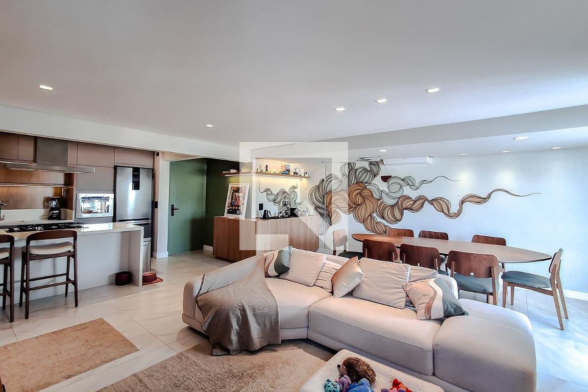 Apartamento, 2 quartos, 89 m² - Foto 6