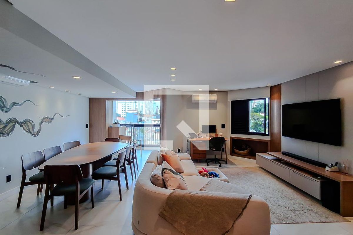 Apartamento, 2 quartos, 89 m² - Foto 1