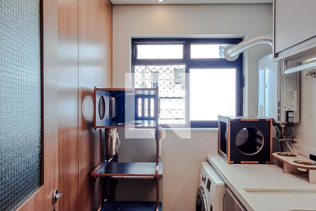 Apartamento, 2 quartos, 89 m² - Foto 42