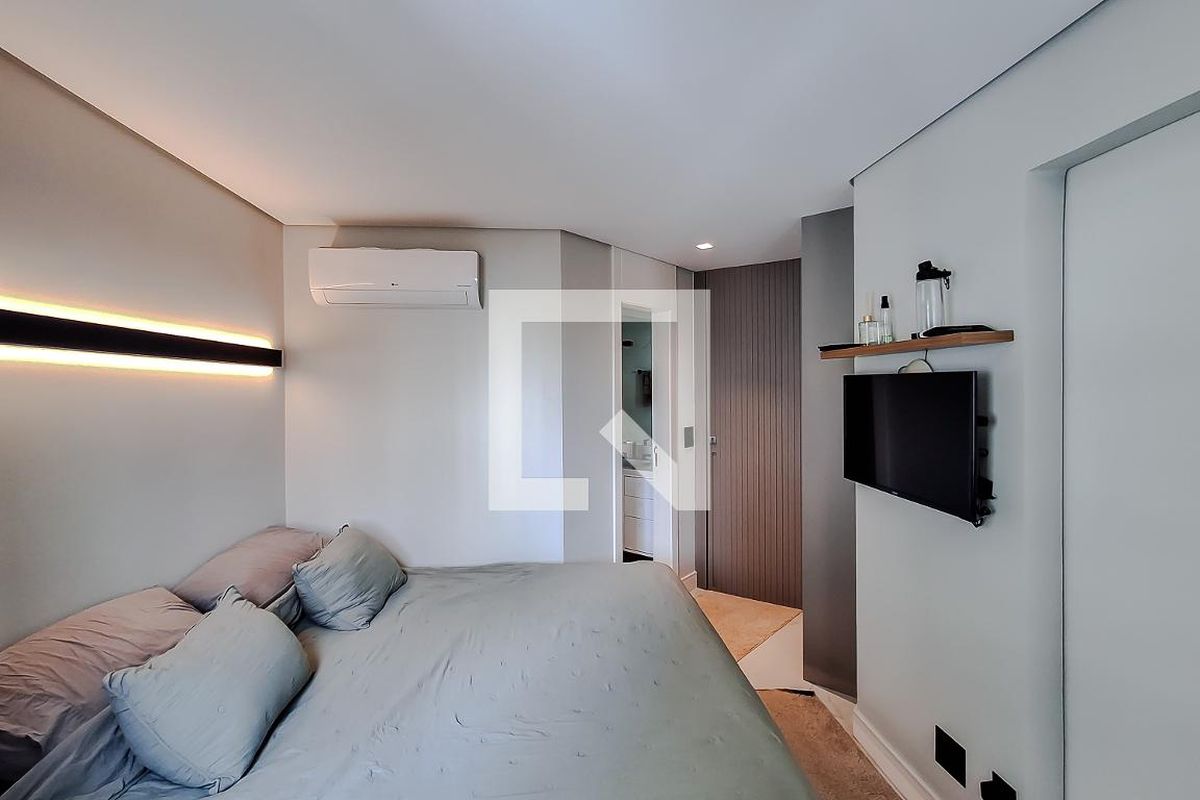 Apartamento, 2 quartos, 89 m² - Foto 22