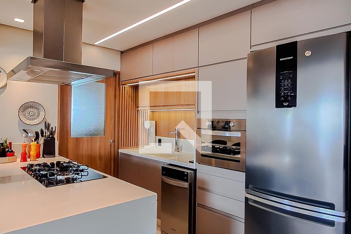 Apartamento, 2 quartos, 89 m² - Foto 41