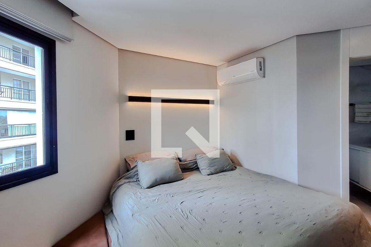 Apartamento, 2 quartos, 89 m² - Foto 23