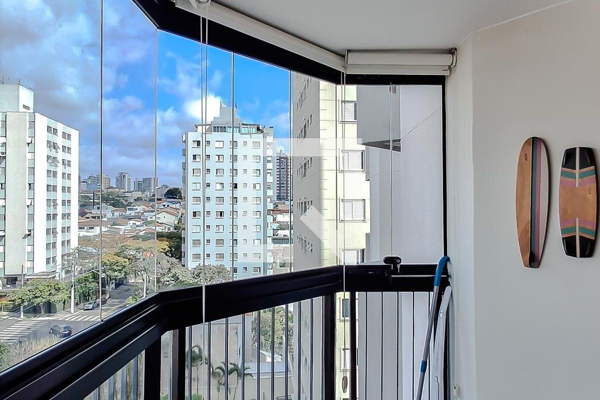 Apartamento, 2 quartos, 89 m² - Foto 10