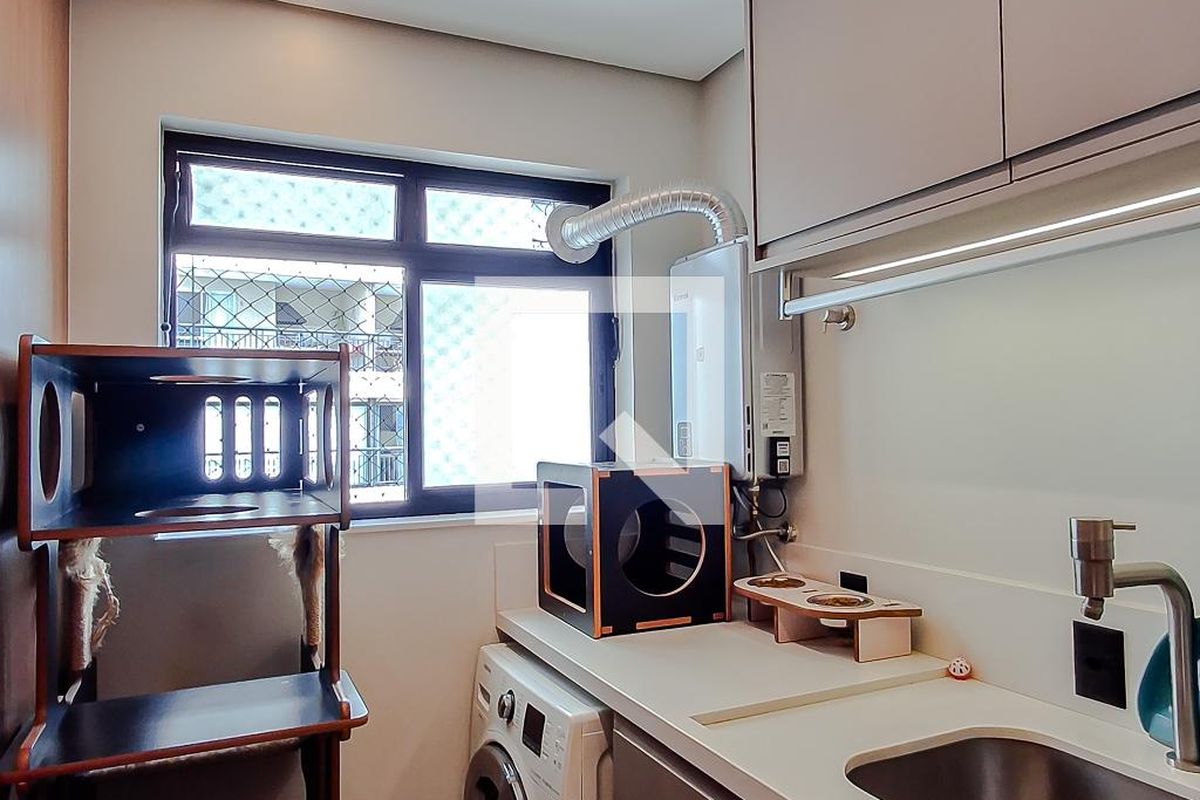 Apartamento, 2 quartos, 89 m² - Foto 43