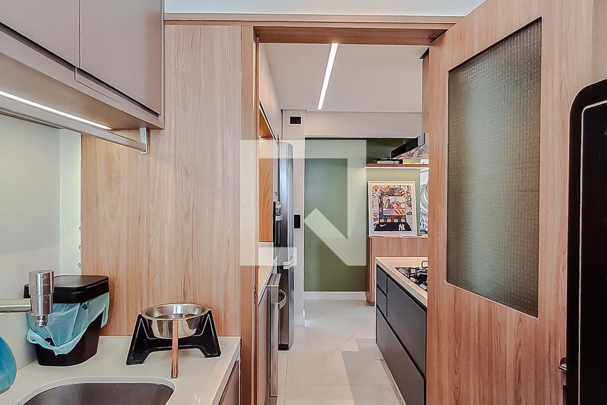 Apartamento, 2 quartos, 89 m² - Foto 44