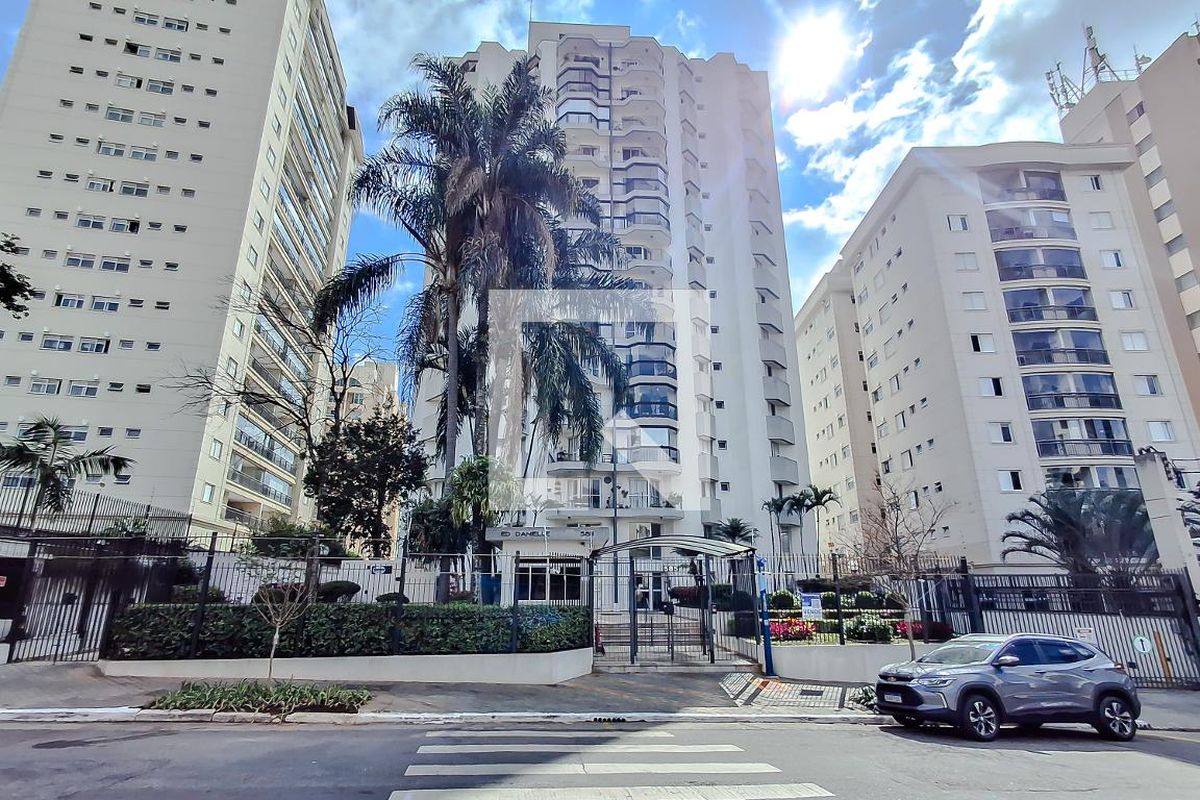 Apartamento, 2 quartos, 89 m² - Foto 59