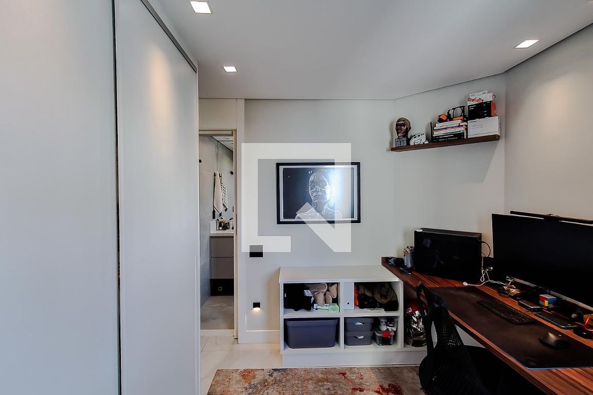 Apartamento, 2 quartos, 89 m² - Foto 13