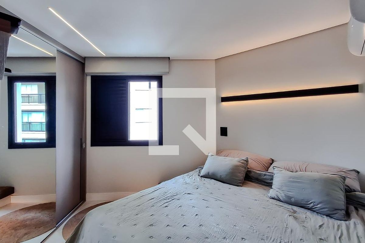 Apartamento, 2 quartos, 89 m² - Foto 24