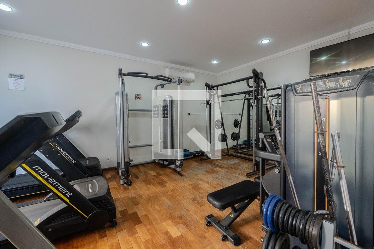 Apartamento, 1 quarto, 63 m² - Foto 39