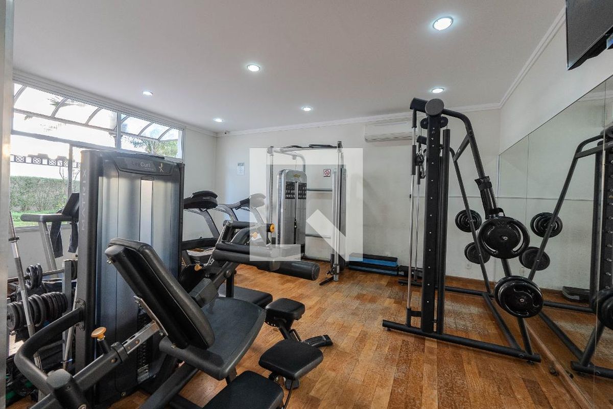 Apartamento, 1 quarto, 63 m² - Foto 38